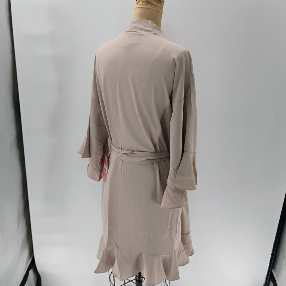 Birdy Grey Kenny Ruffle‎ Bridal Robe M/L - Picture 16 of 16